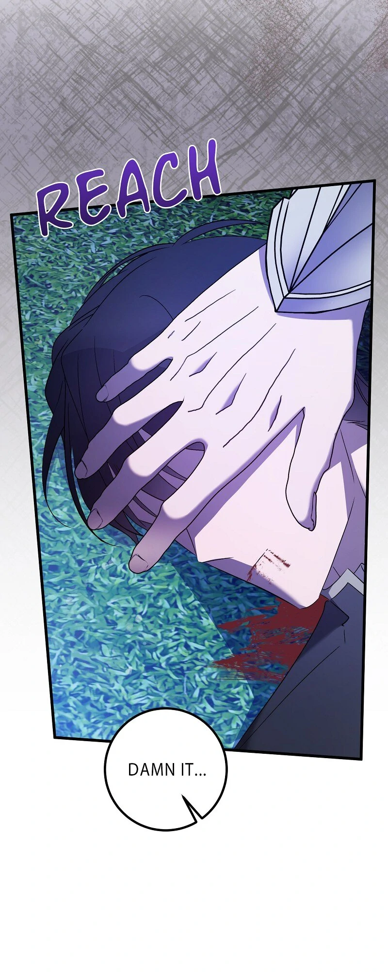 My First kiss With The Evil Butler chapter 65 page 19