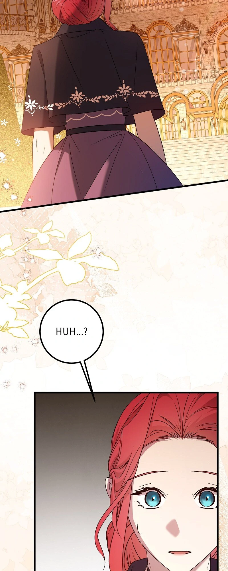 My First kiss With The Evil Butler chapter 65 page 2