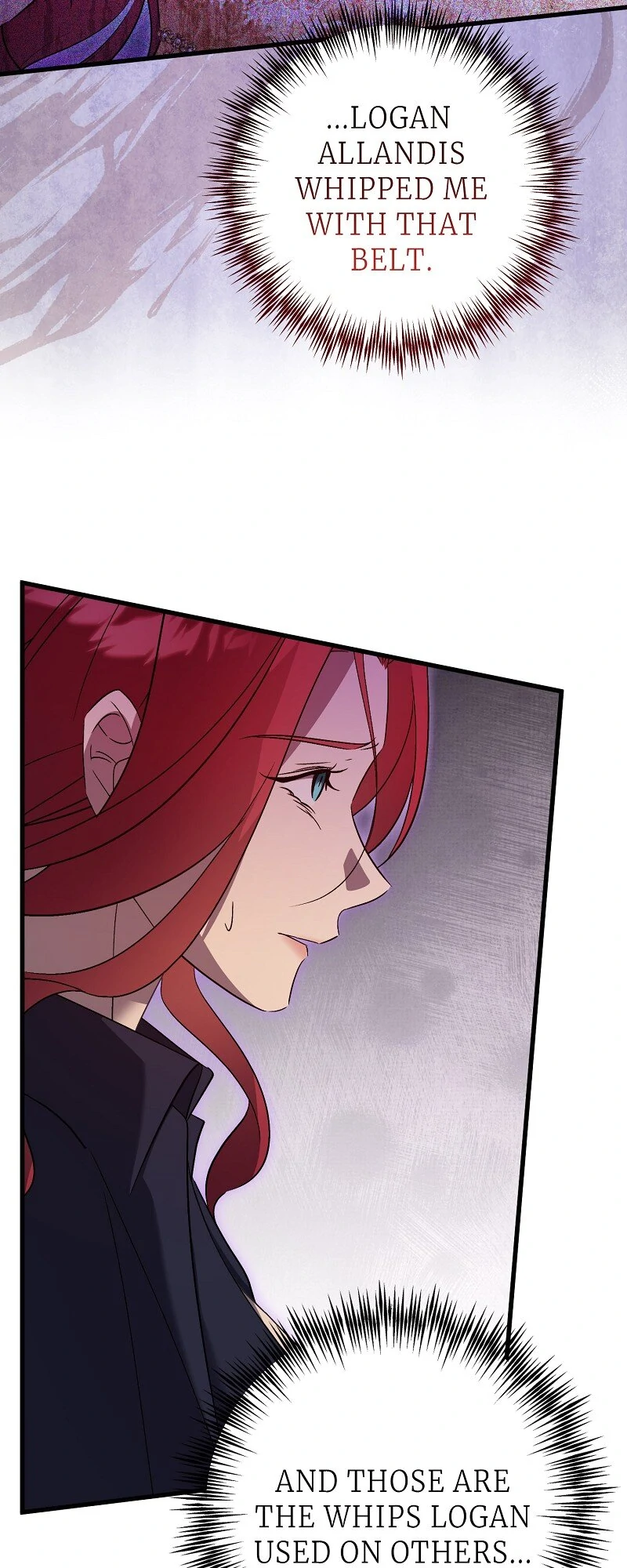 My First kiss With The Evil Butler chapter 65 page 26