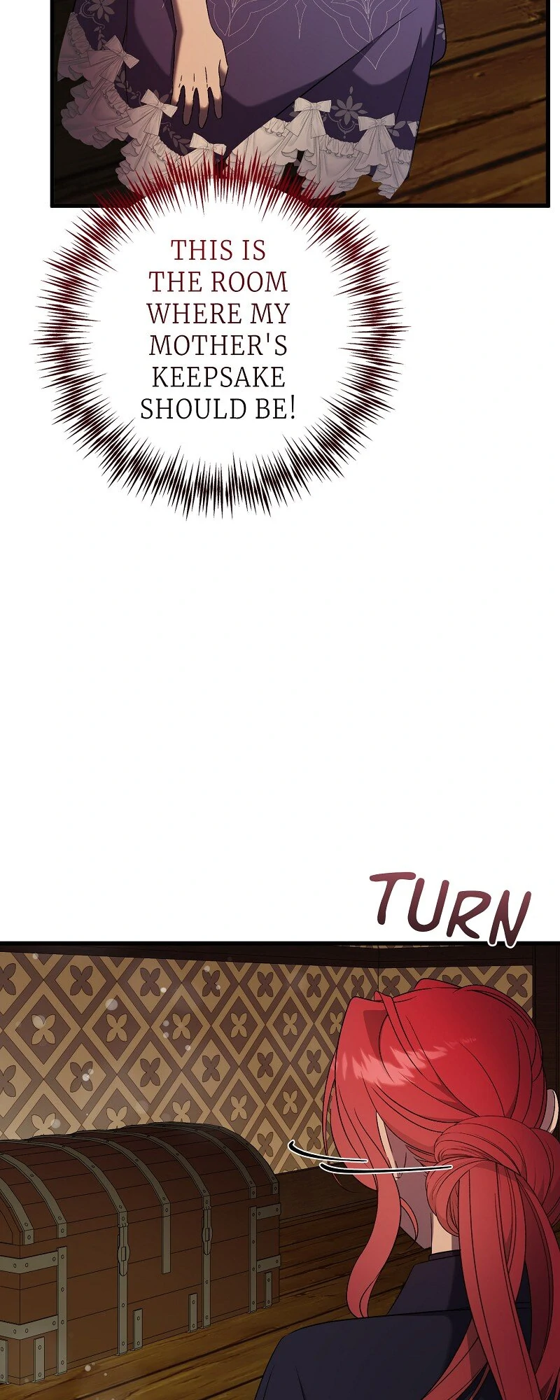 My First kiss With The Evil Butler chapter 65 page 30