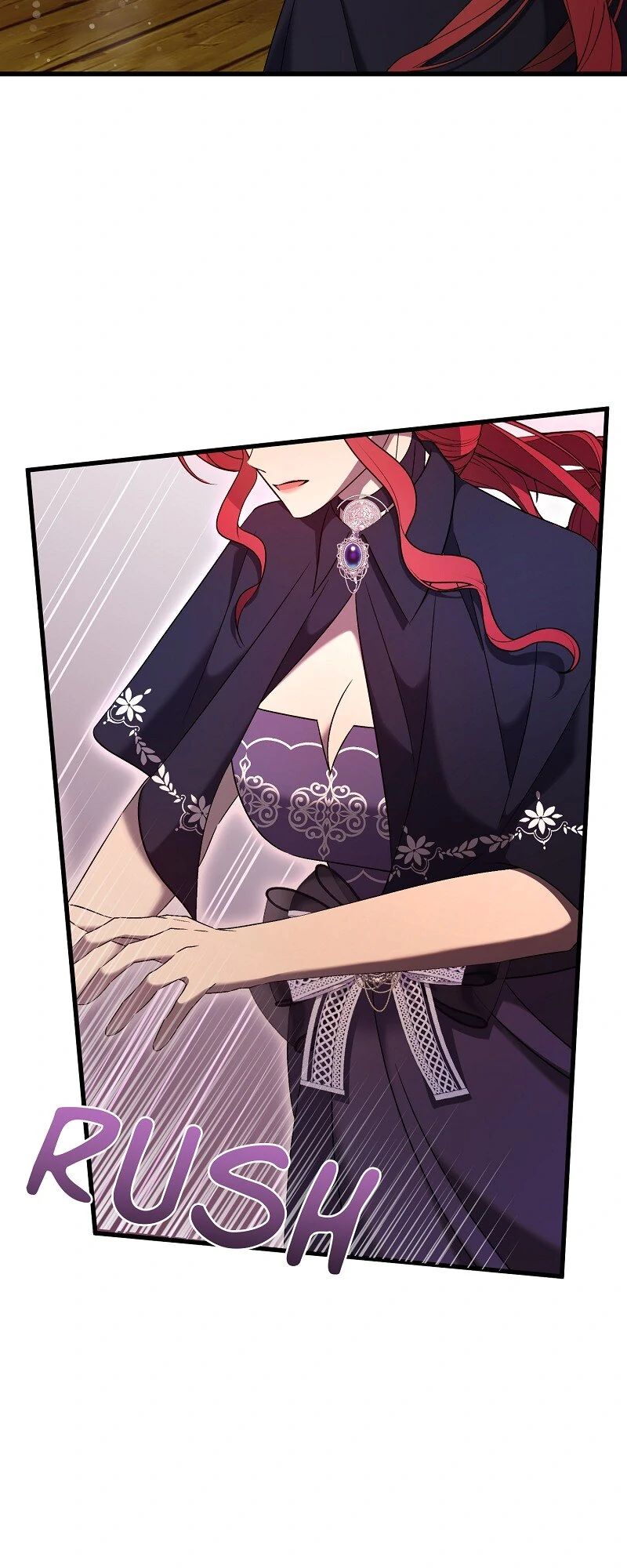 My First kiss With The Evil Butler chapter 65 page 31