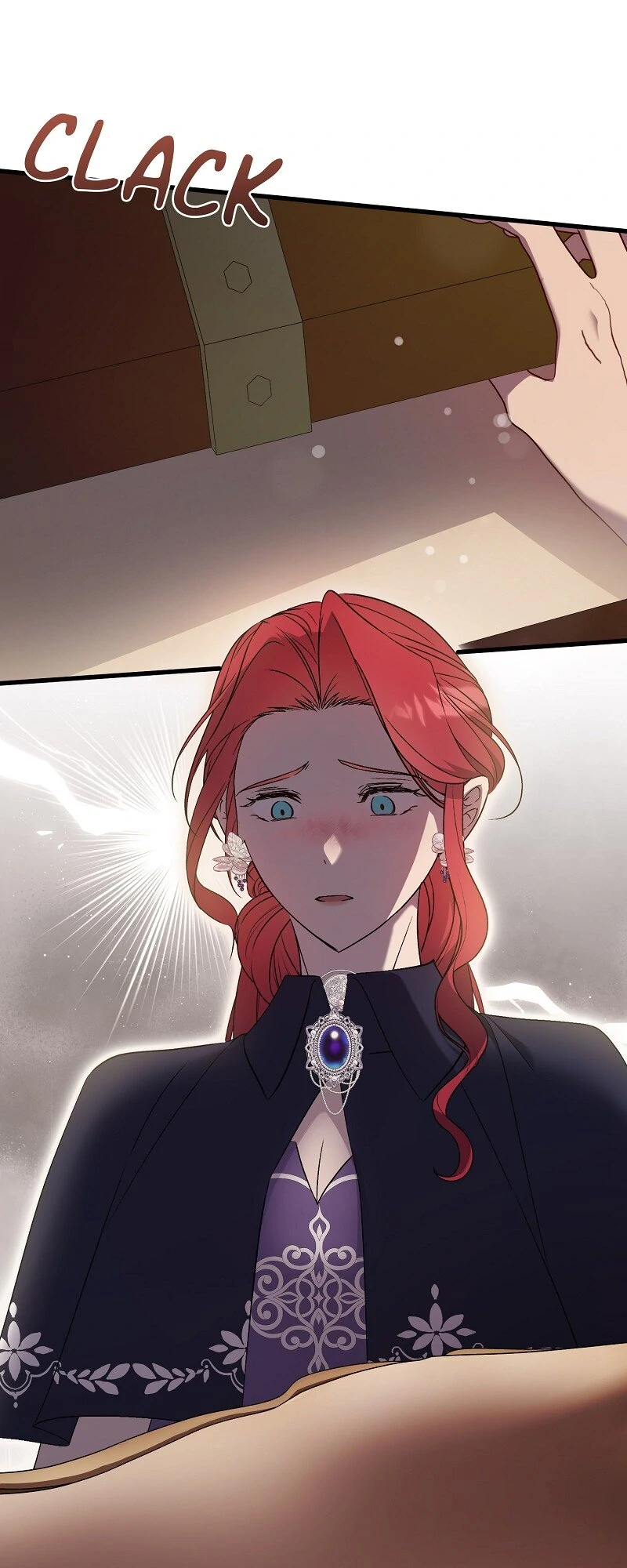 My First kiss With The Evil Butler chapter 65 page 32