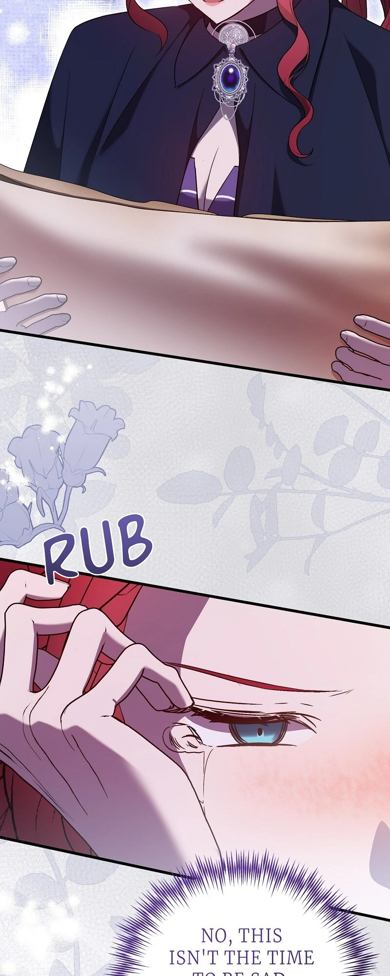 My First kiss With The Evil Butler chapter 65 page 36