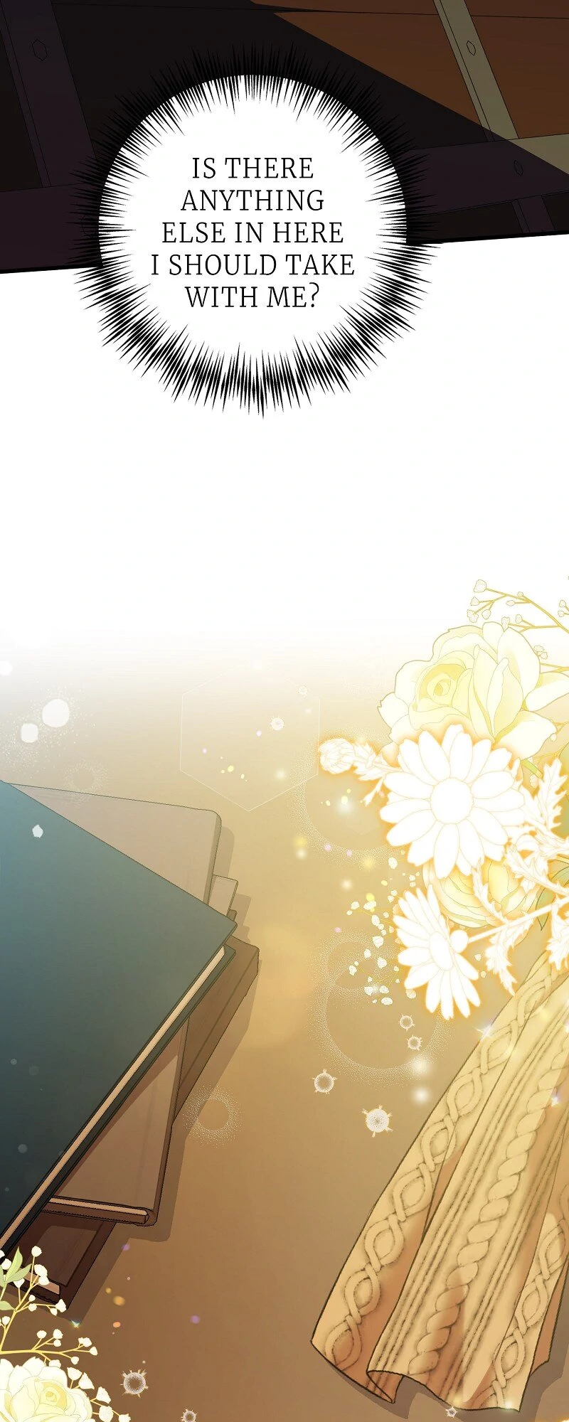 My First kiss With The Evil Butler chapter 65 page 38