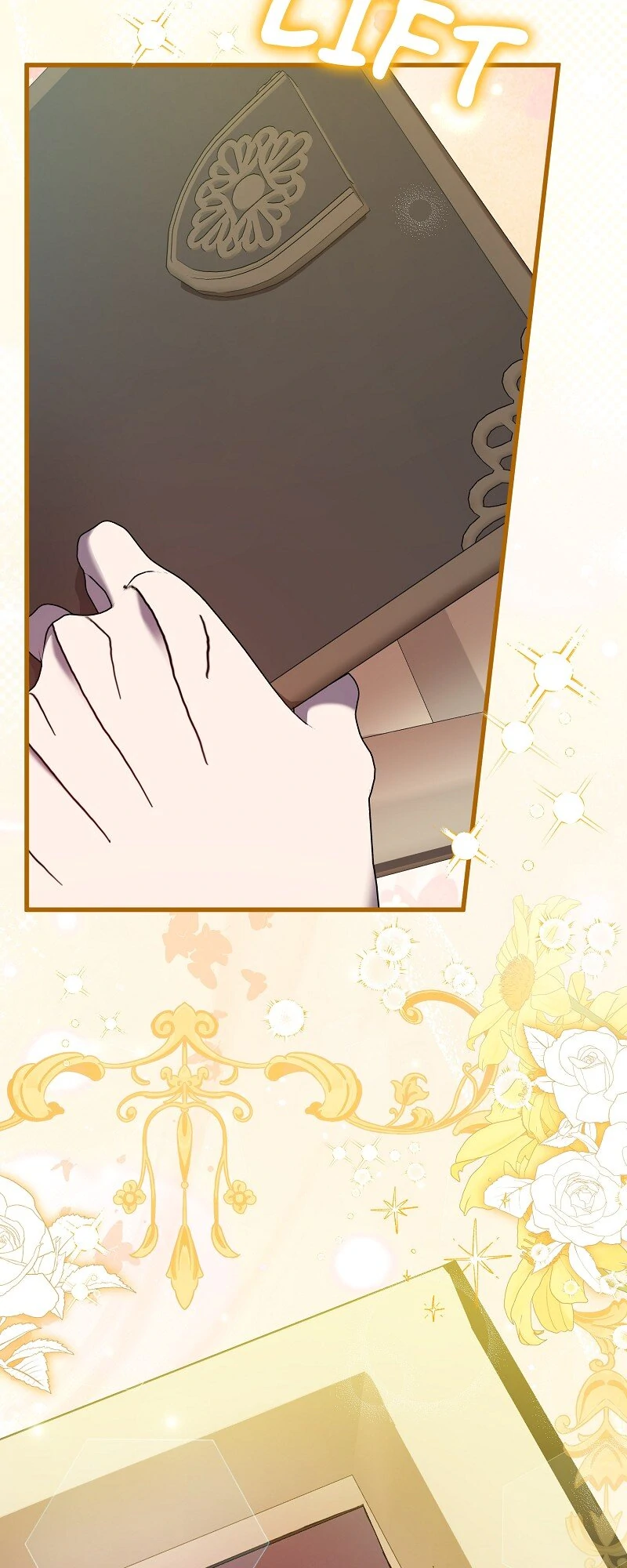 My First kiss With The Evil Butler chapter 65 page 40