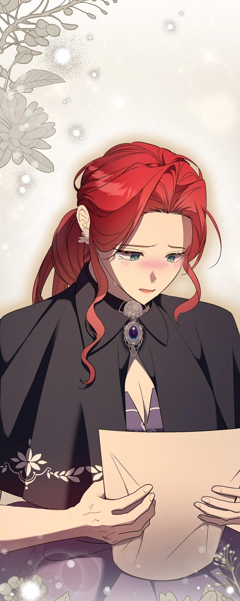 My First kiss With The Evil Butler chapter 65 page 54