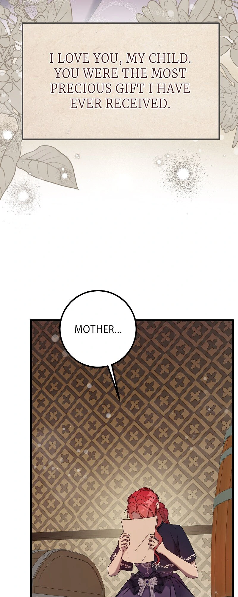 My First kiss With The Evil Butler chapter 65 page 55