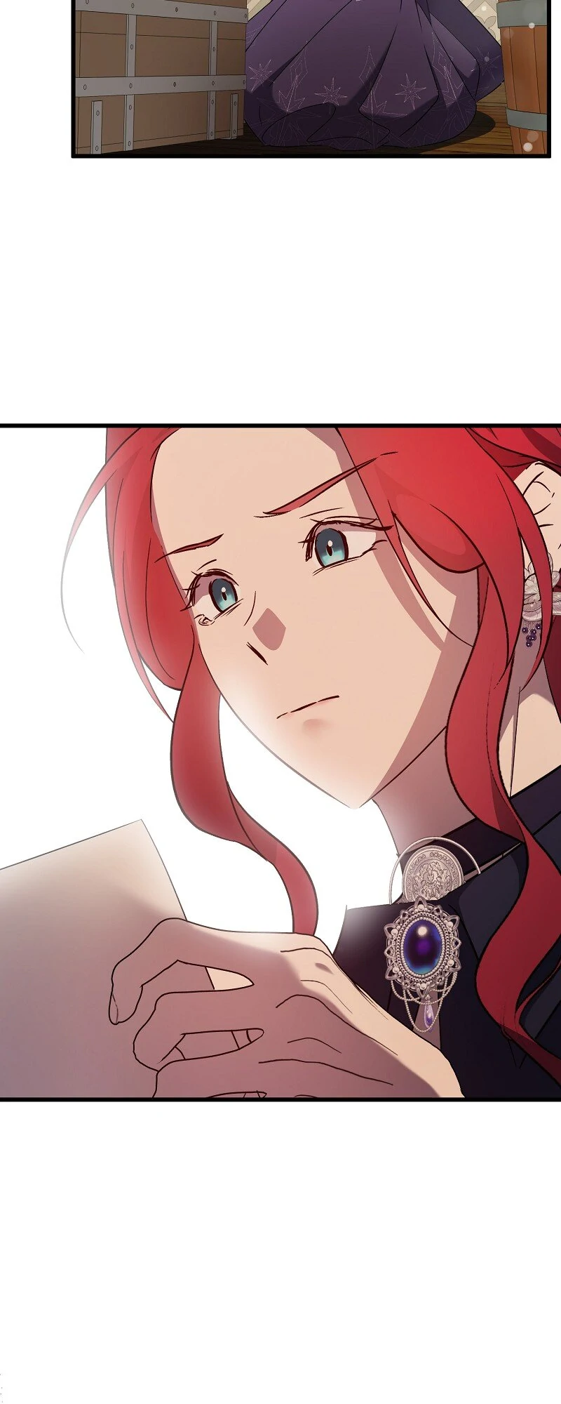 My First kiss With The Evil Butler chapter 65 page 56