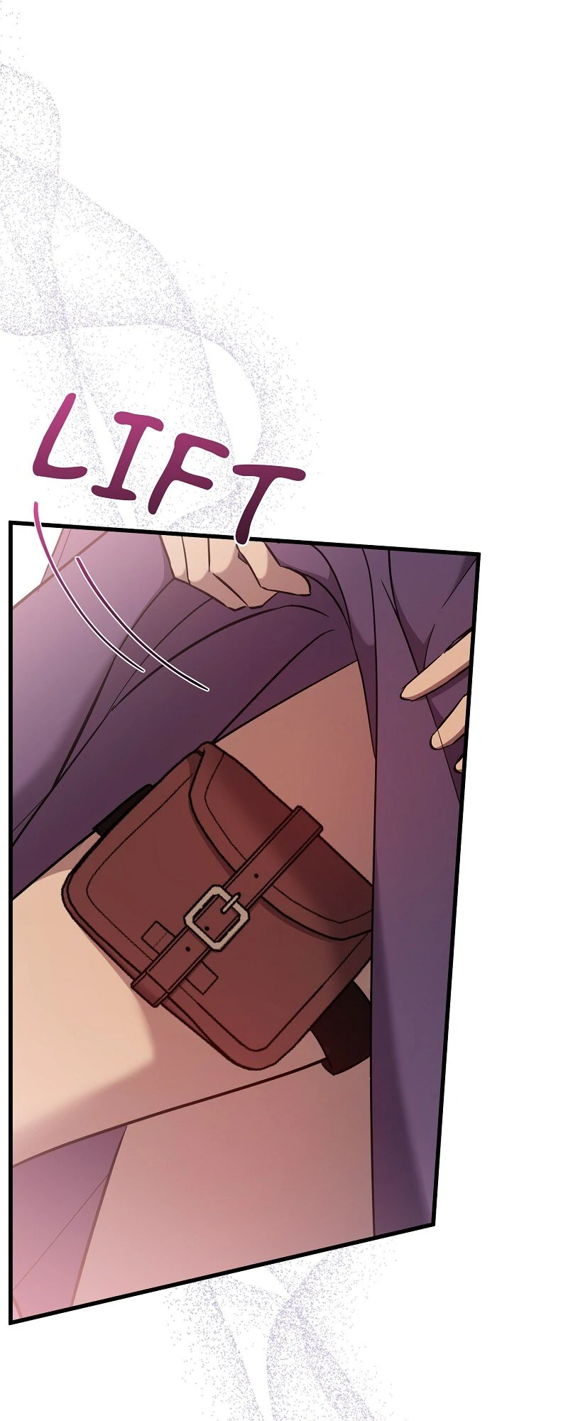 My First kiss With The Evil Butler chapter 65 page 57