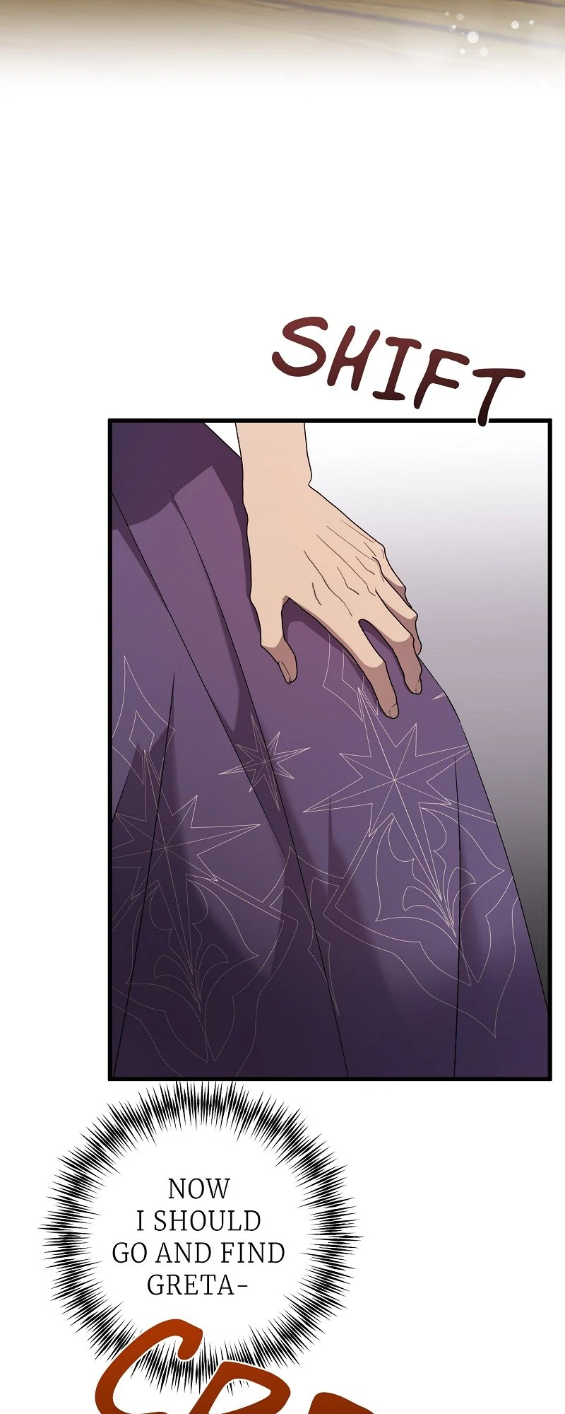 My First kiss With The Evil Butler chapter 65 page 59