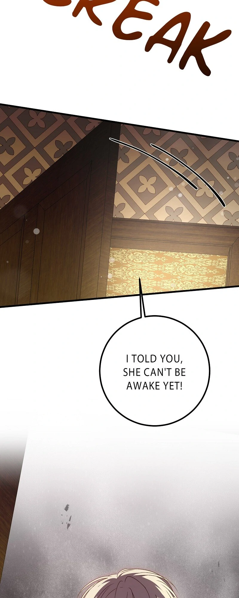 My First kiss With The Evil Butler chapter 65 page 60