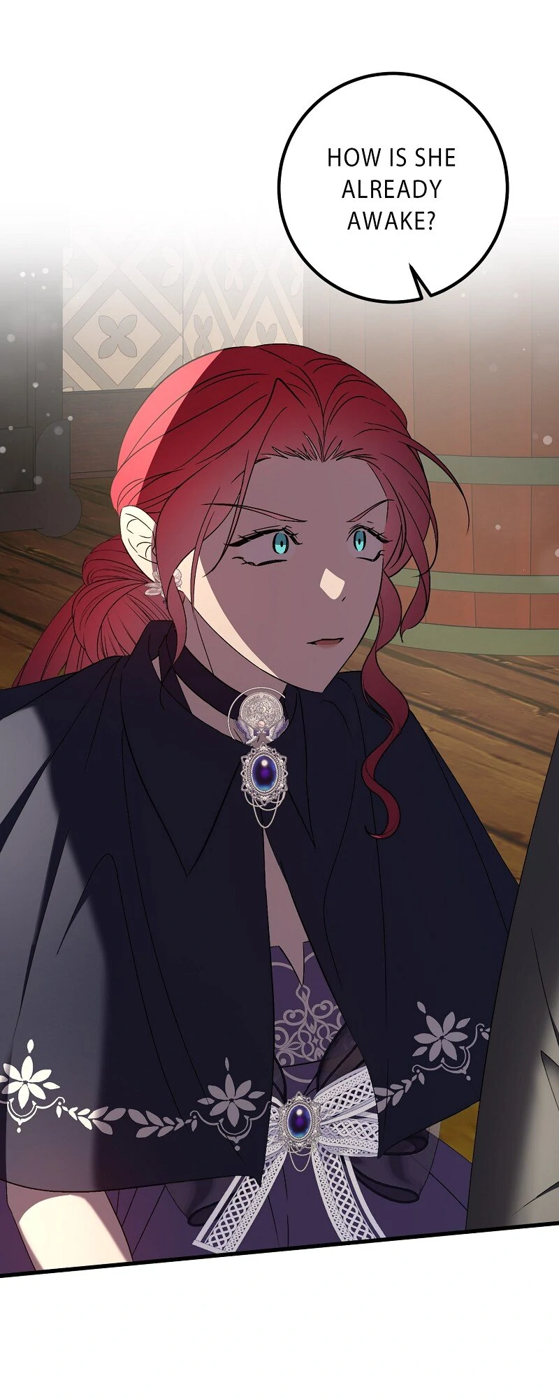 My First kiss With The Evil Butler chapter 65 page 62