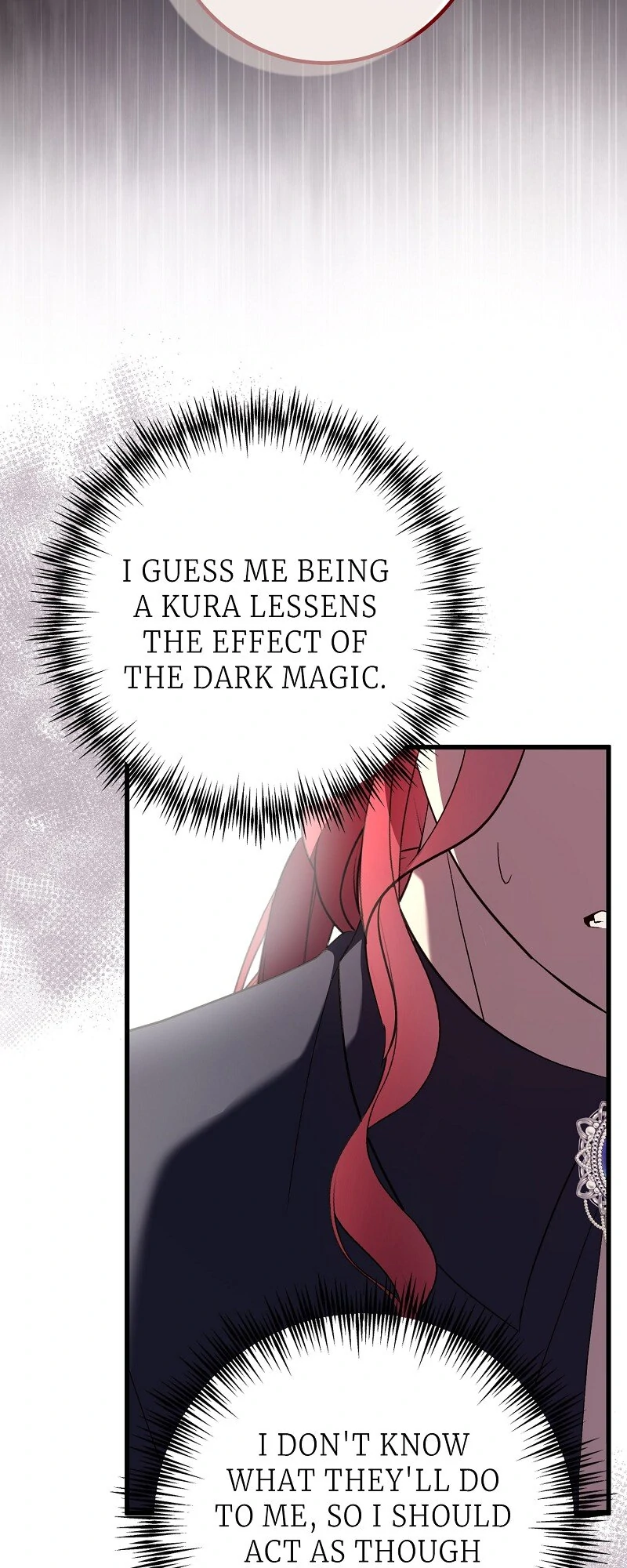 My First kiss With The Evil Butler chapter 65 page 64