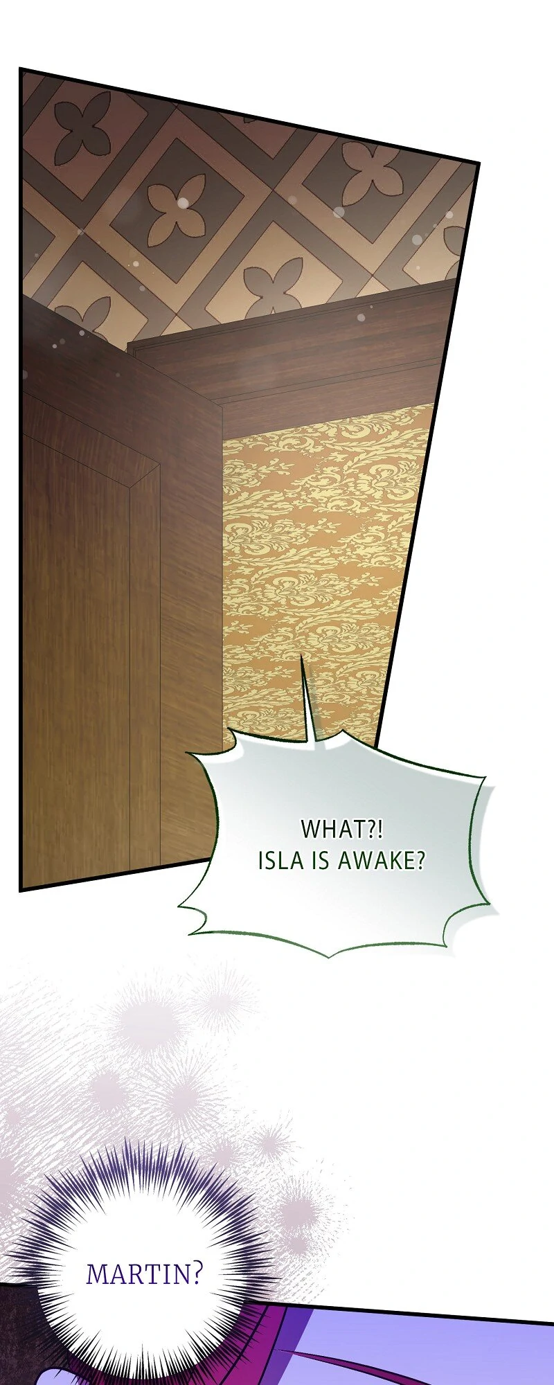 My First kiss With The Evil Butler chapter 65 page 66
