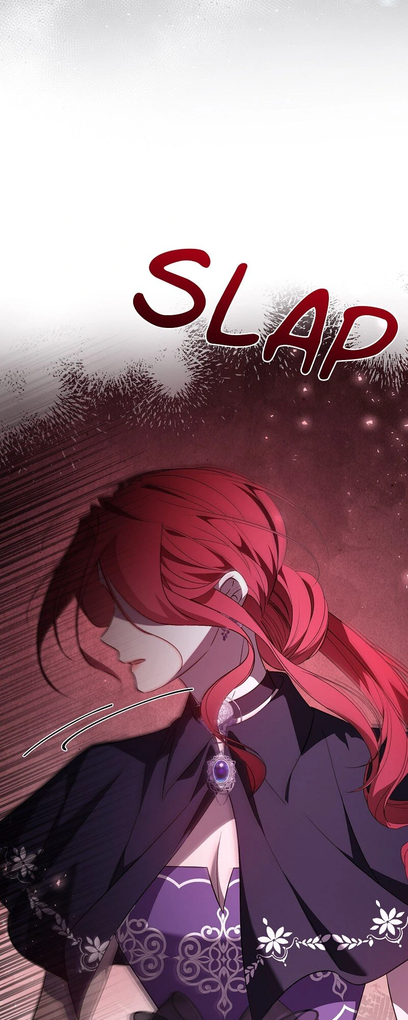My First kiss With The Evil Butler chapter 66 page 10