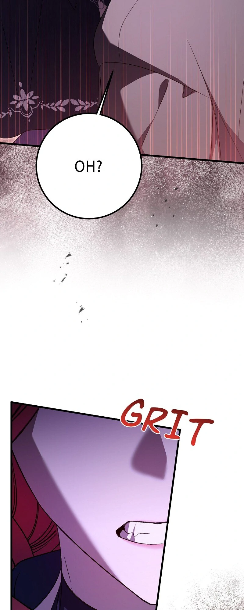 My First kiss With The Evil Butler chapter 66 page 19