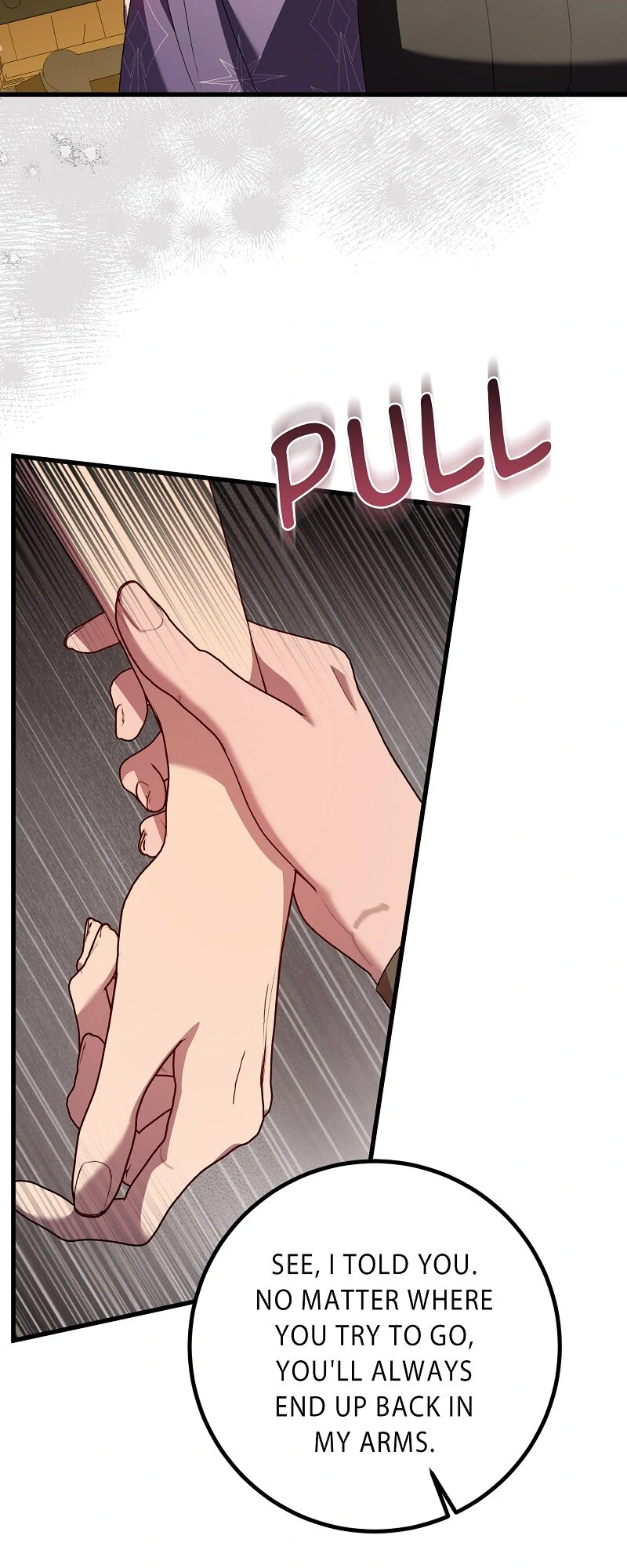 My First kiss With The Evil Butler chapter 66 page 2