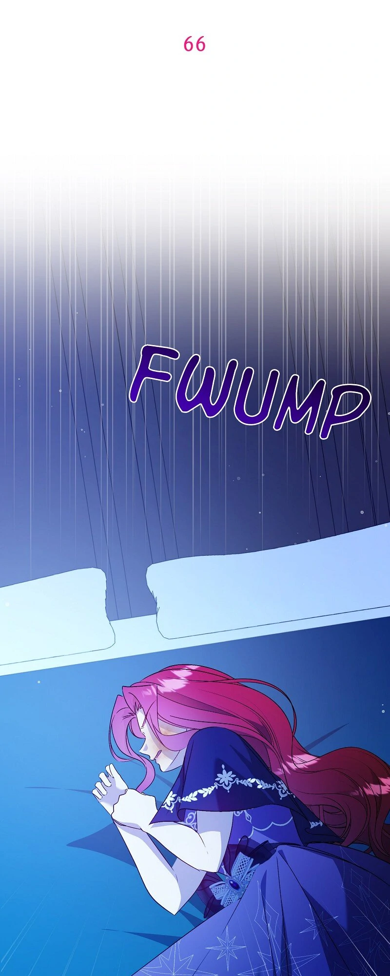 My First kiss With The Evil Butler chapter 66 page 21