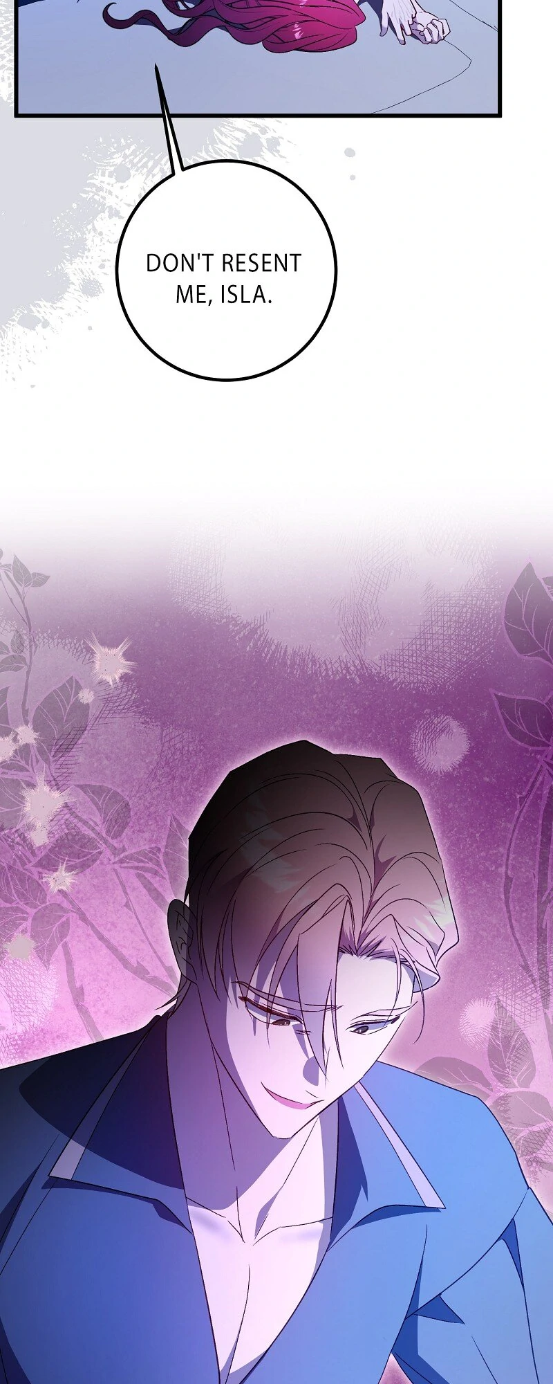 My First kiss With The Evil Butler chapter 66 page 23