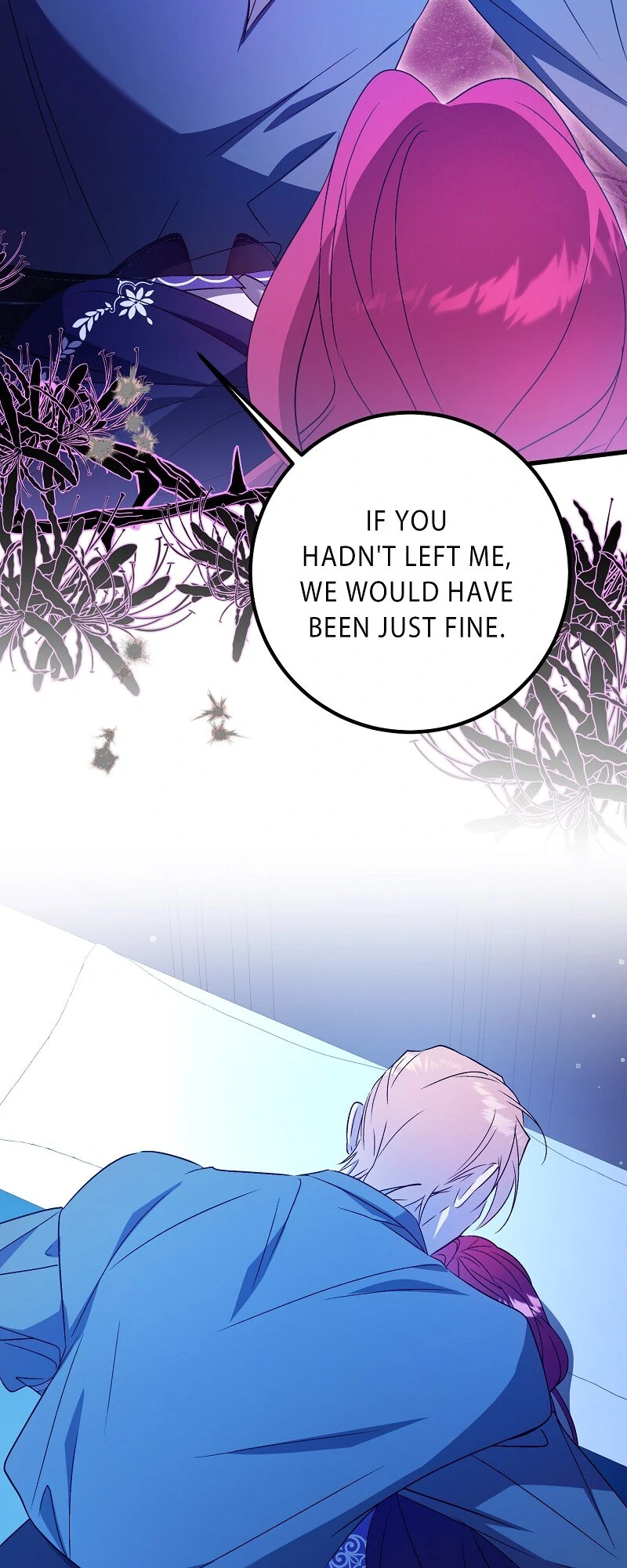 My First kiss With The Evil Butler chapter 66 page 24