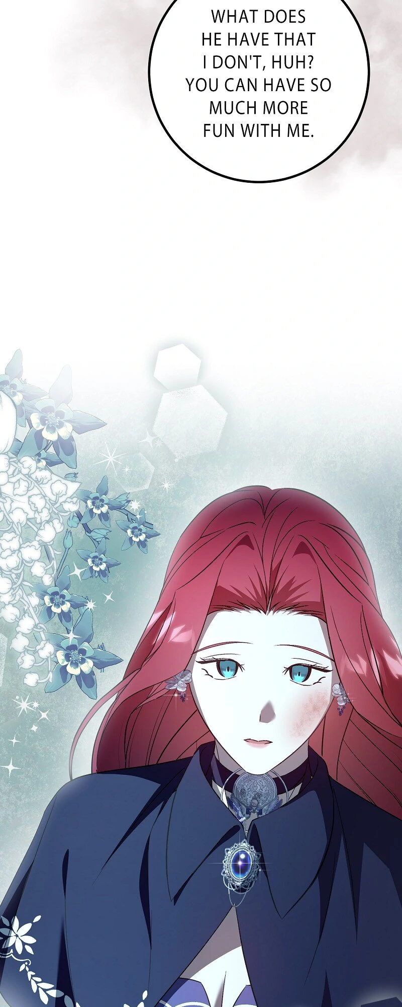 My First kiss With The Evil Butler chapter 66 page 26