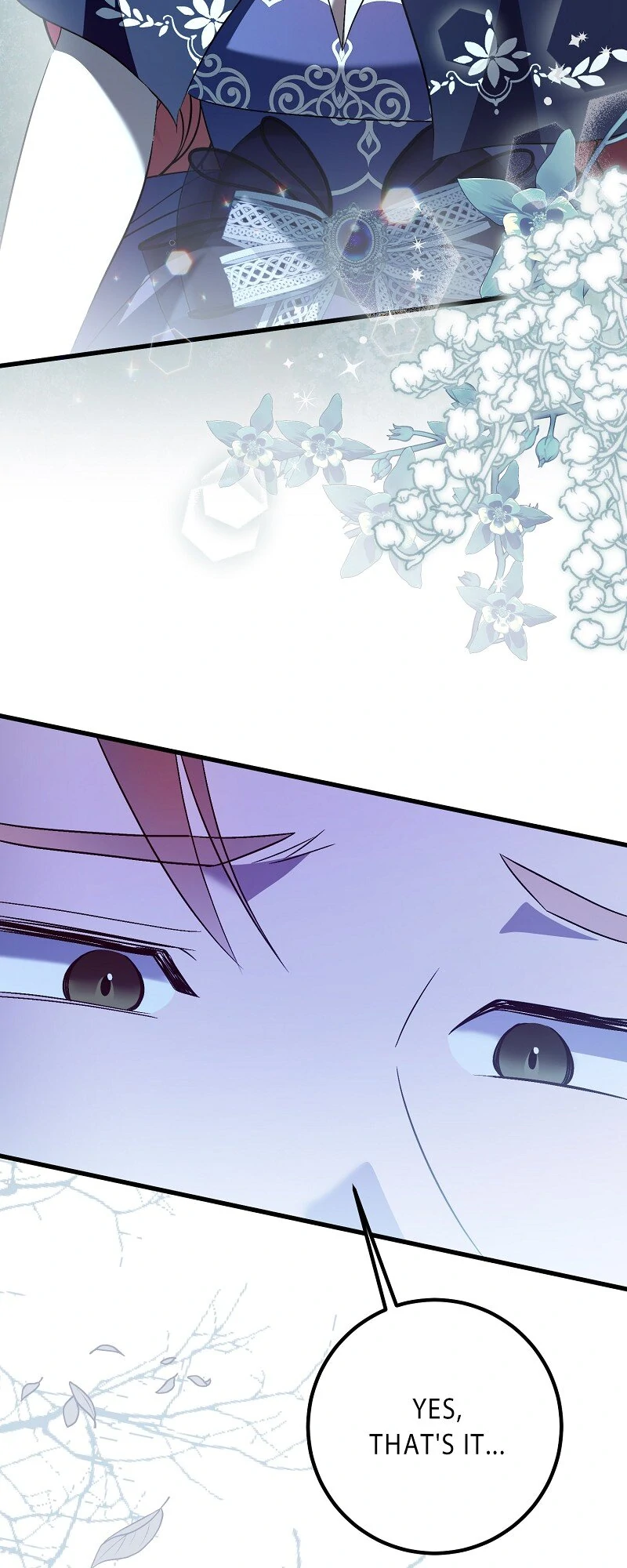 My First kiss With The Evil Butler chapter 66 page 27