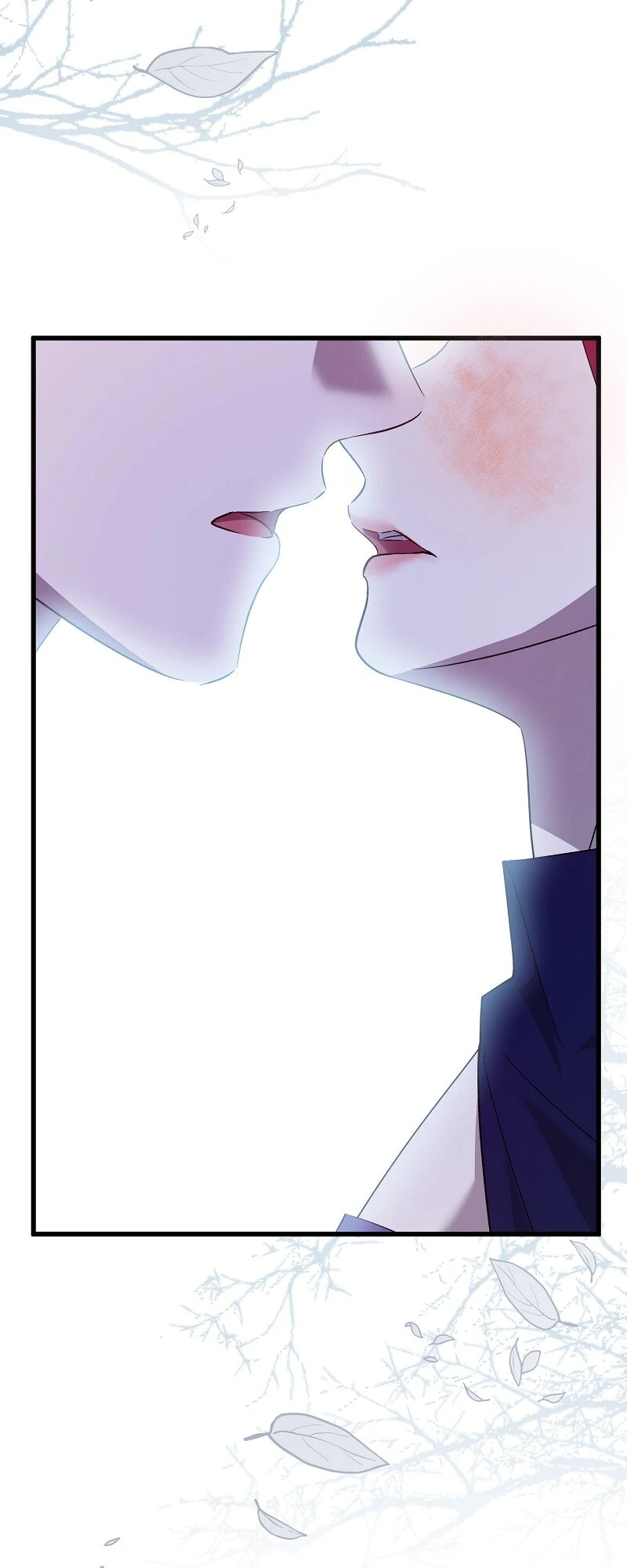 My First kiss With The Evil Butler chapter 66 page 28