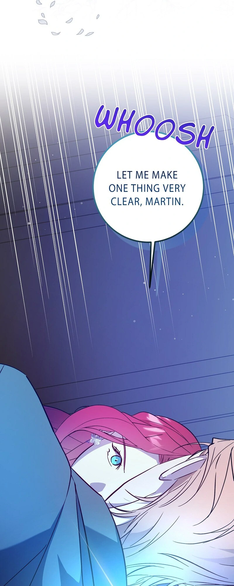 My First kiss With The Evil Butler chapter 66 page 29