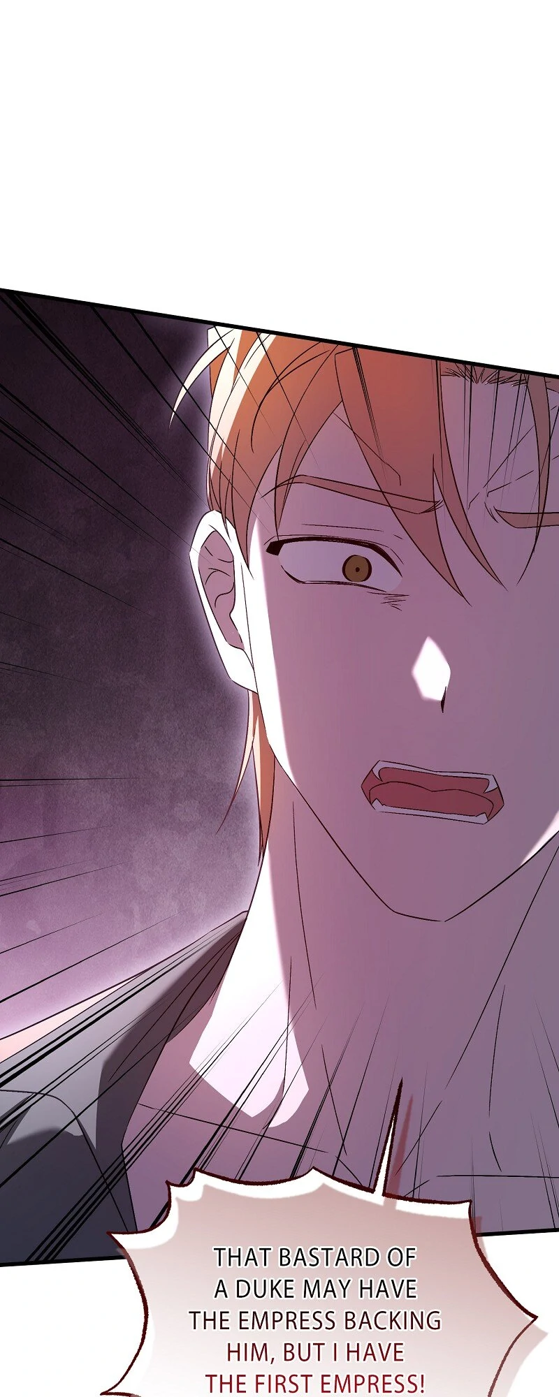 My First kiss With The Evil Butler chapter 66 page 3