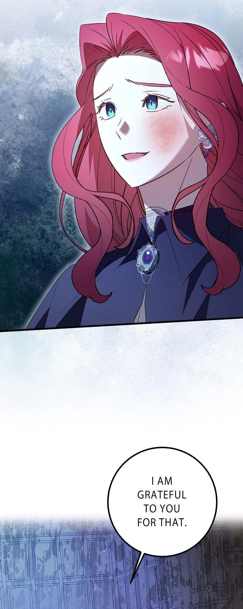 My First kiss With The Evil Butler chapter 66 page 33