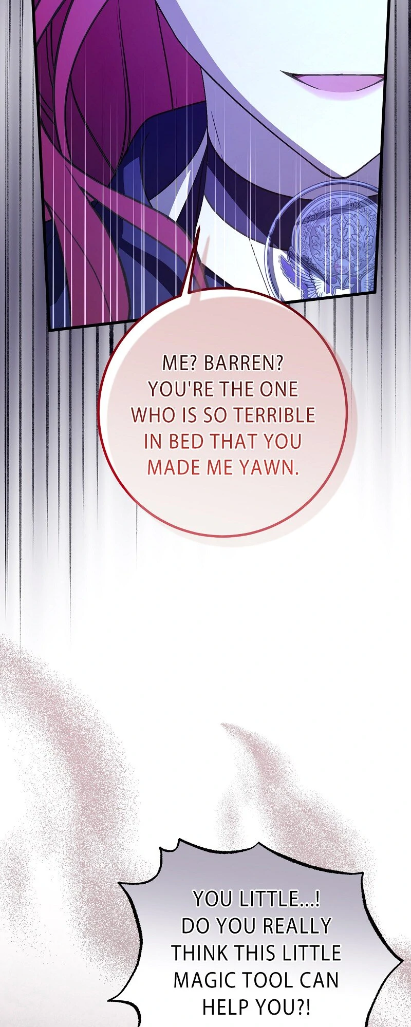 My First kiss With The Evil Butler chapter 66 page 35