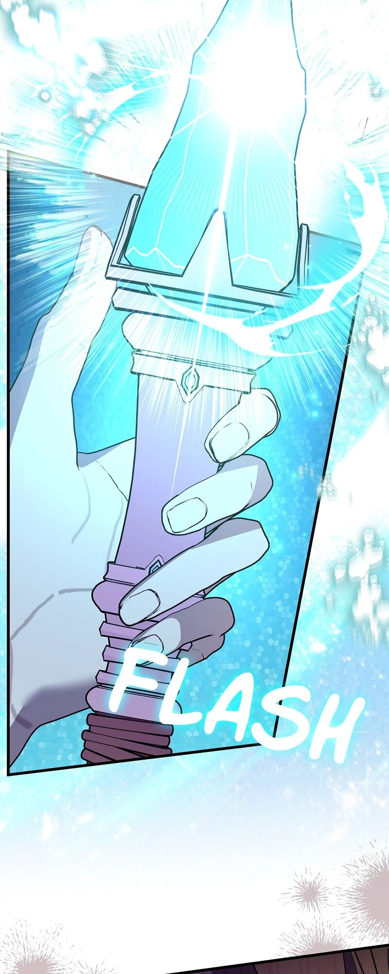 My First kiss With The Evil Butler chapter 66 page 37