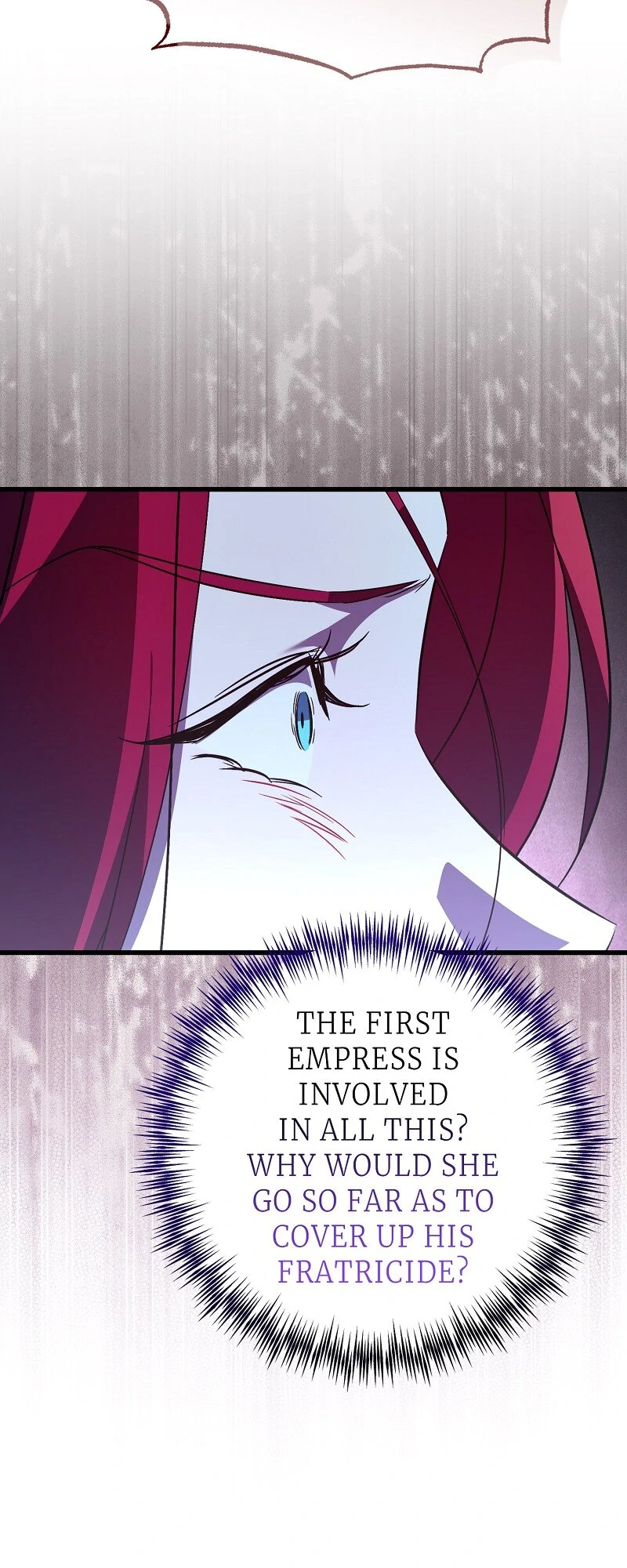 My First kiss With The Evil Butler chapter 66 page 4