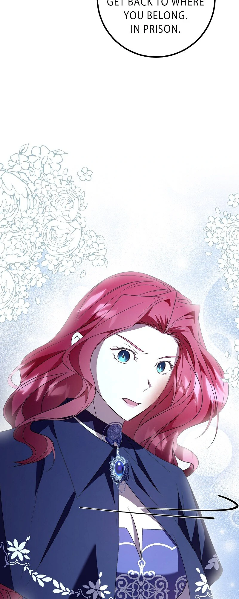 My First kiss With The Evil Butler chapter 66 page 42
