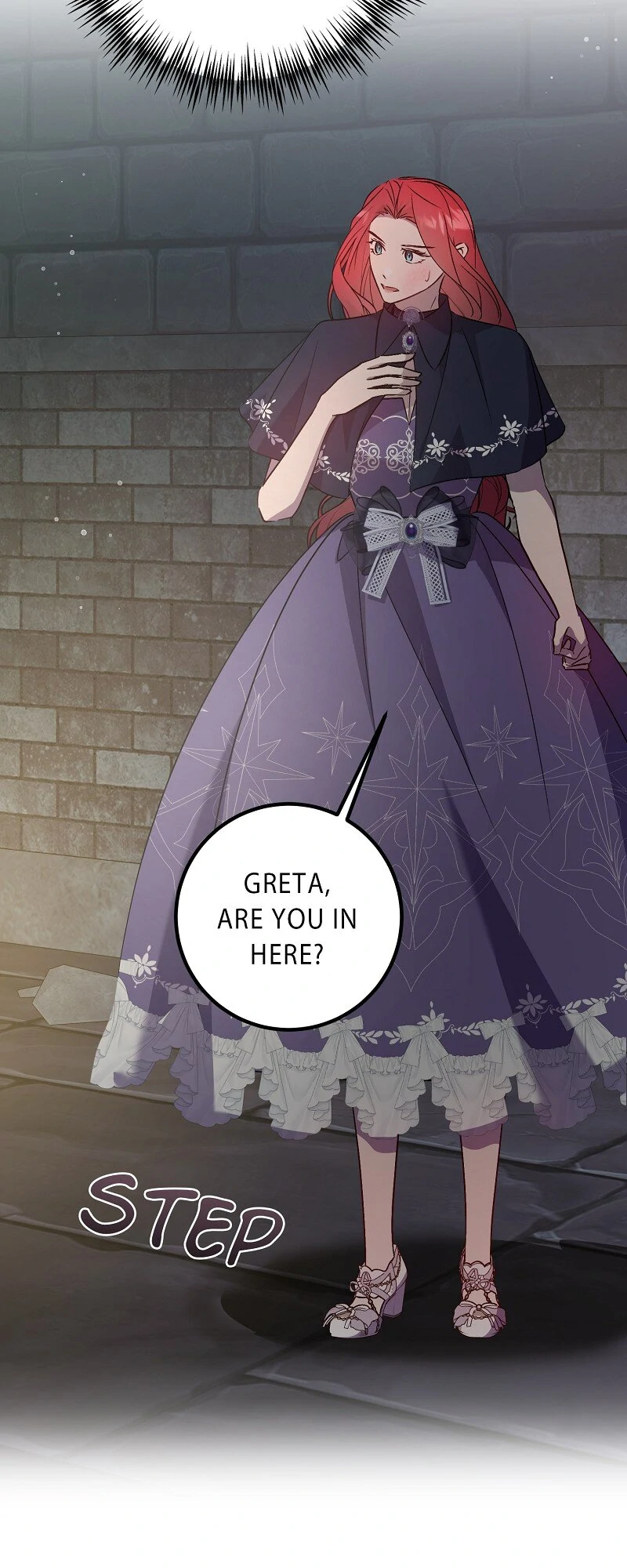 My First kiss With The Evil Butler chapter 66 page 45