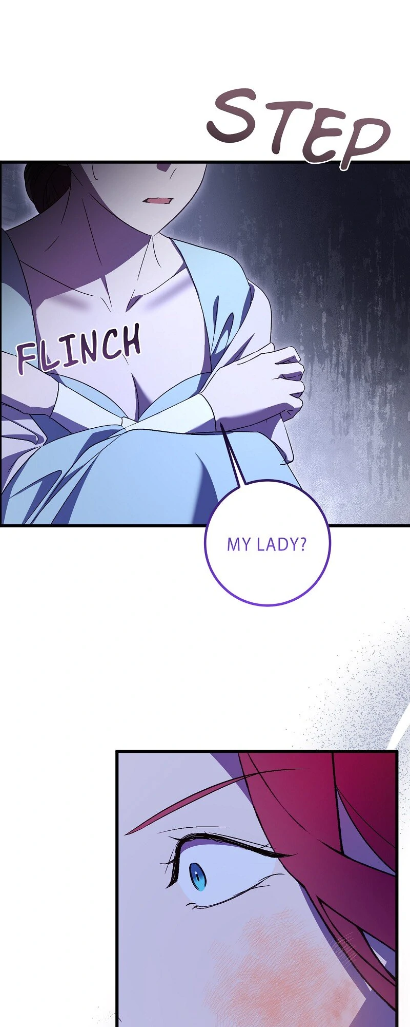 My First kiss With The Evil Butler chapter 66 page 46
