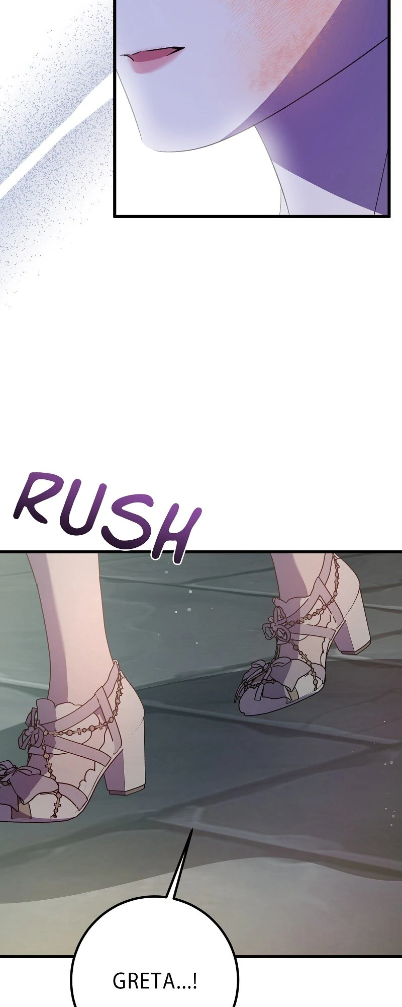 My First kiss With The Evil Butler chapter 66 page 47