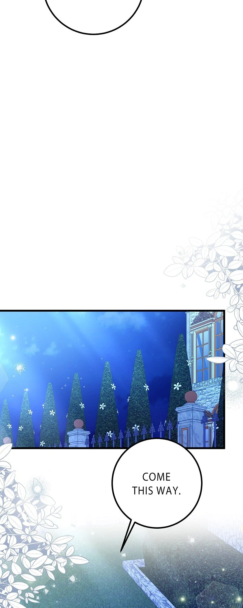 My First kiss With The Evil Butler chapter 66 page 48