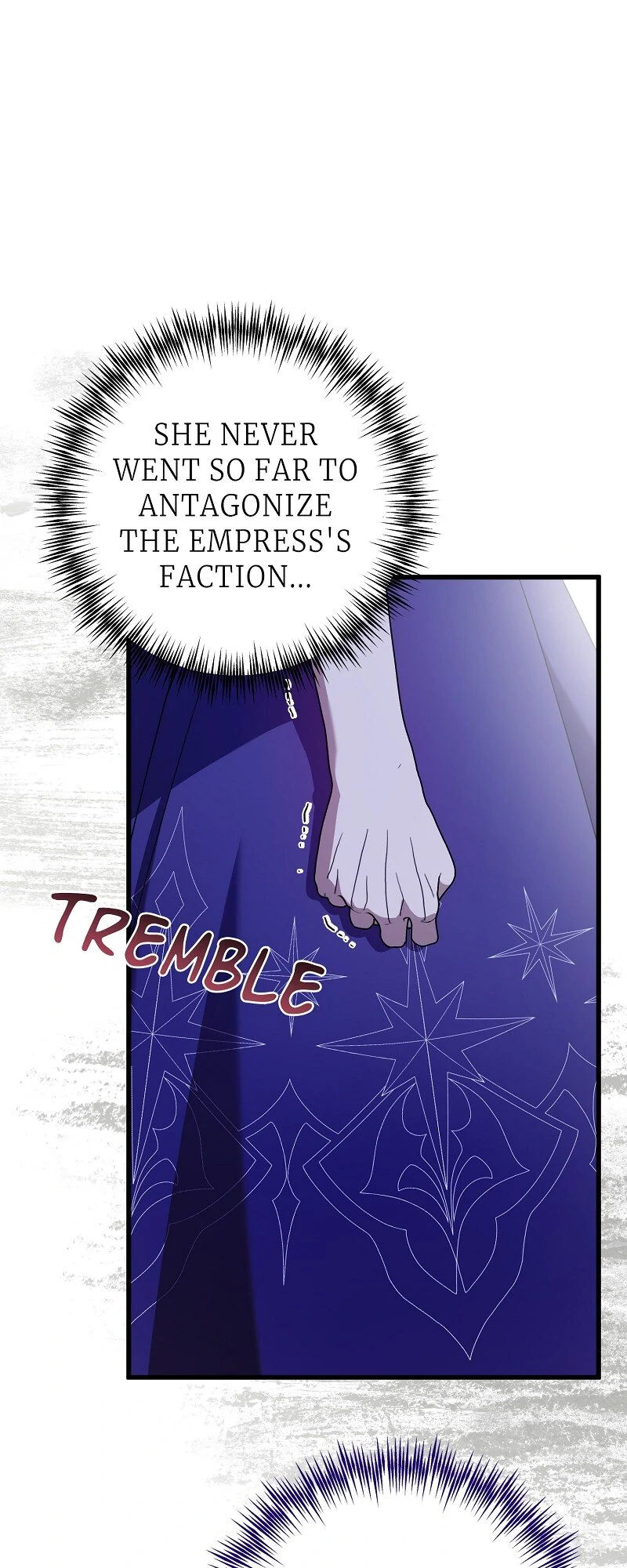 My First kiss With The Evil Butler chapter 66 page 5