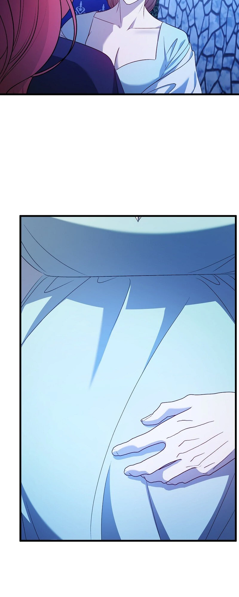 My First kiss With The Evil Butler chapter 66 page 50