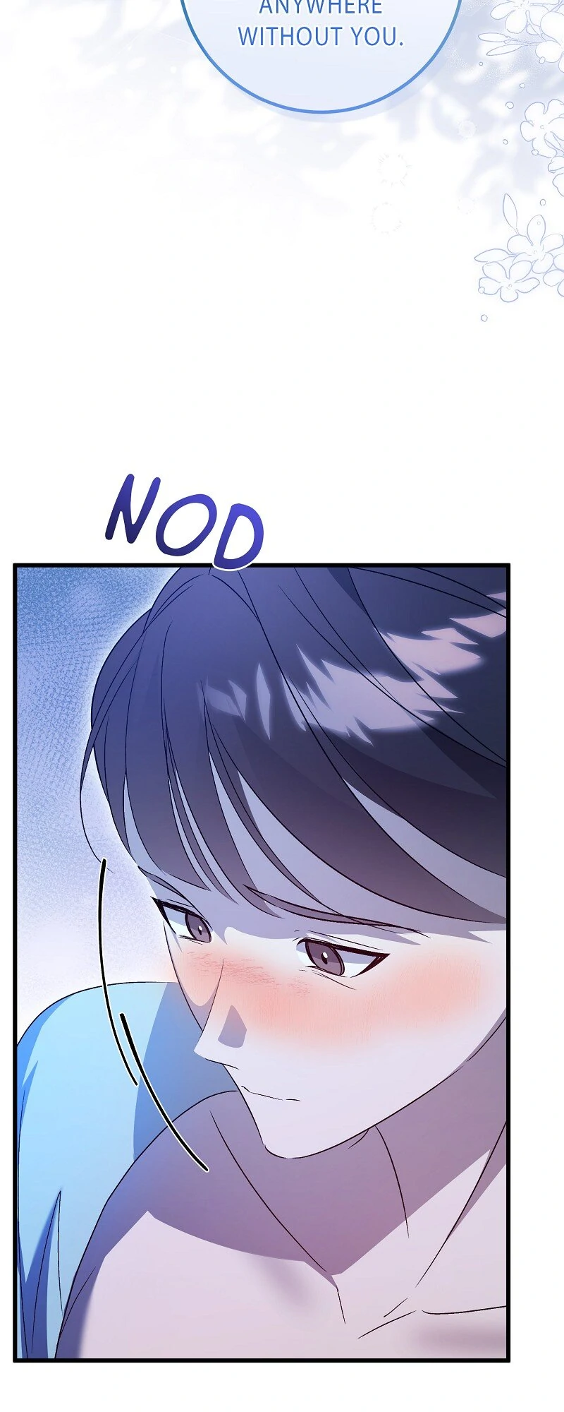 My First kiss With The Evil Butler chapter 66 page 52