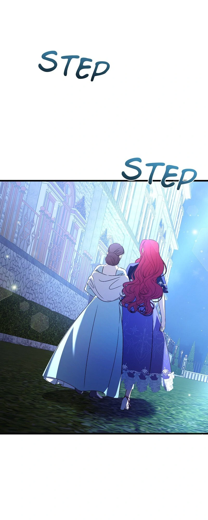 My First kiss With The Evil Butler chapter 66 page 53