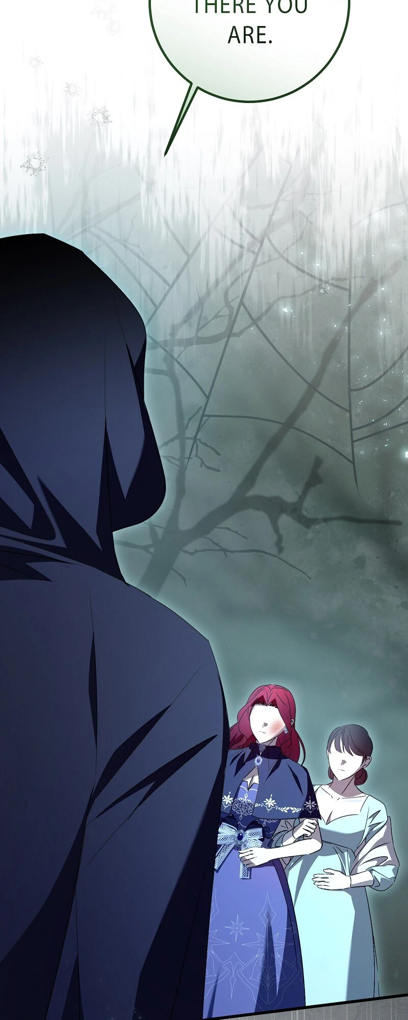 My First kiss With The Evil Butler chapter 66 page 55