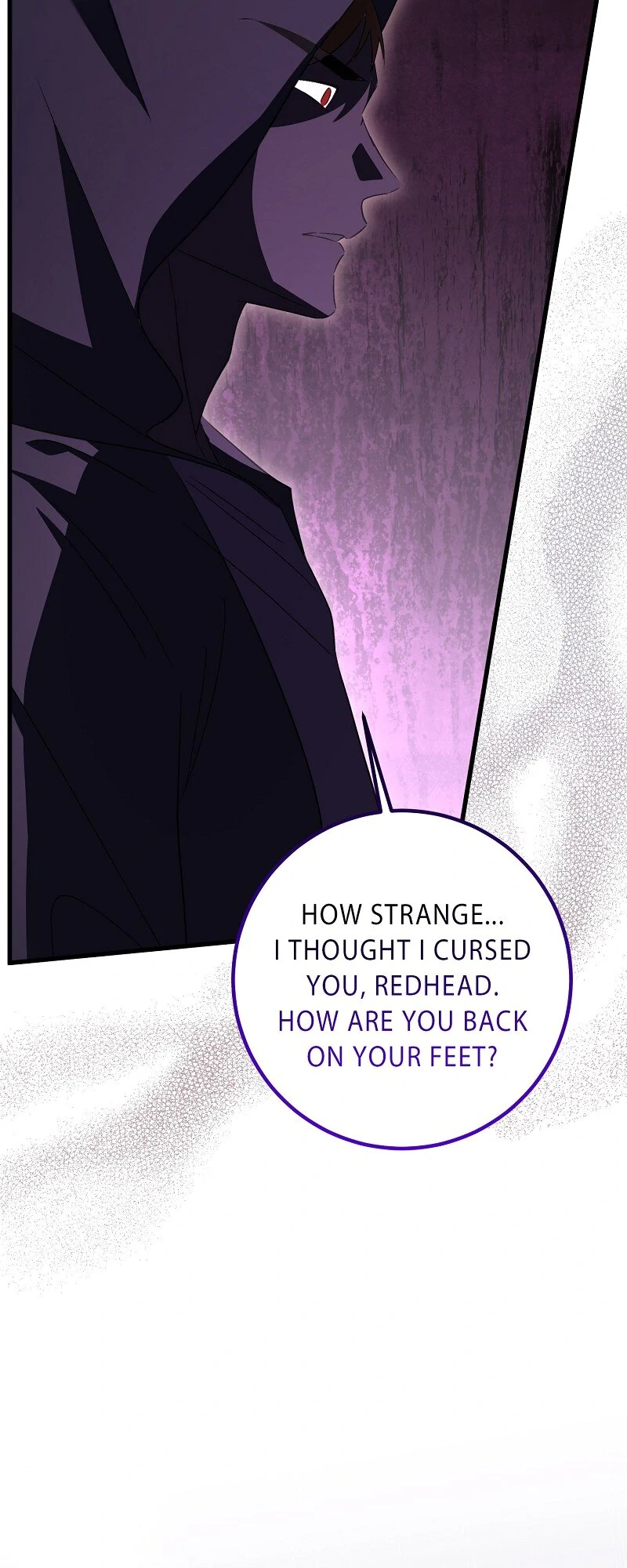 My First kiss With The Evil Butler chapter 66 page 57