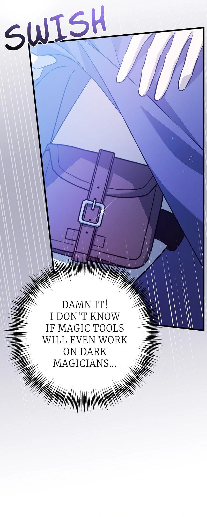 My First kiss With The Evil Butler chapter 66 page 58