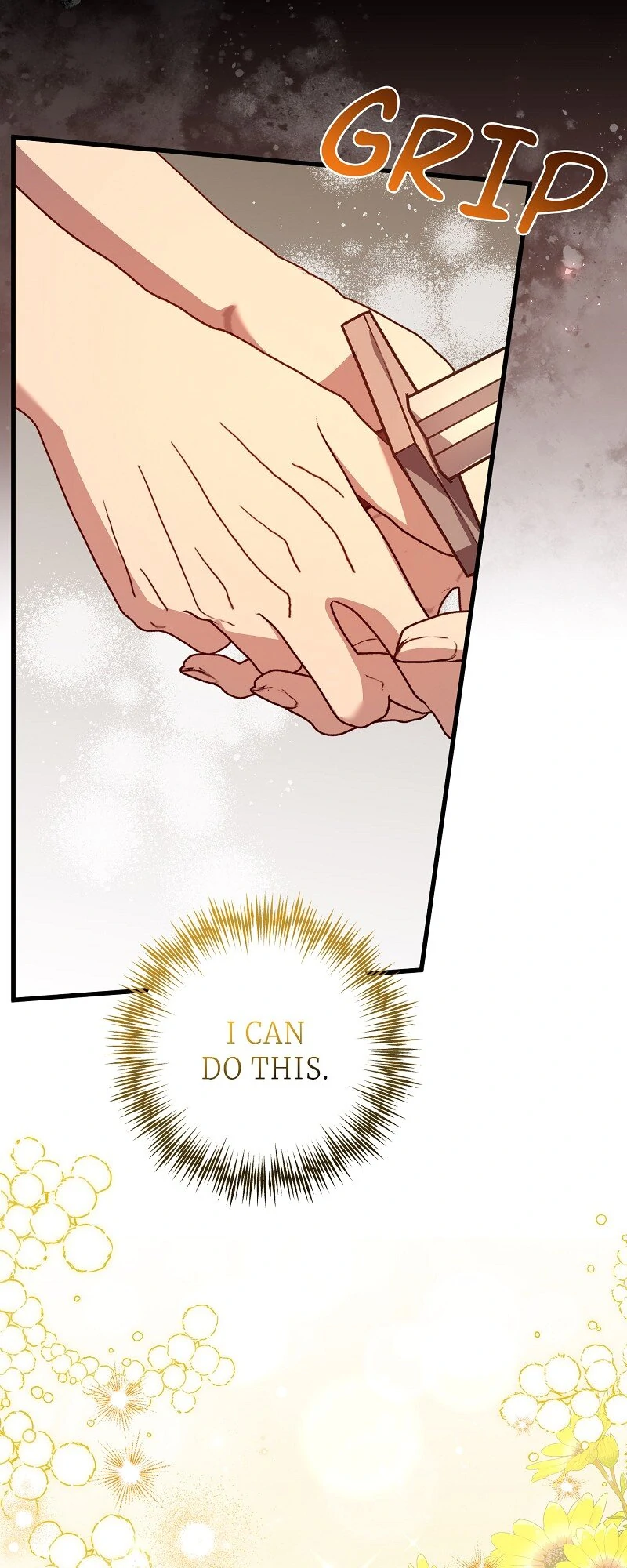 My First kiss With The Evil Butler chapter 66 page 65