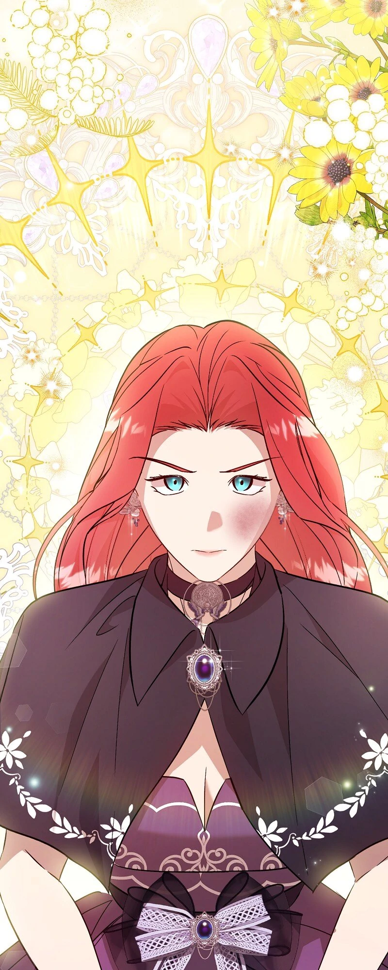 My First kiss With The Evil Butler chapter 66 page 66