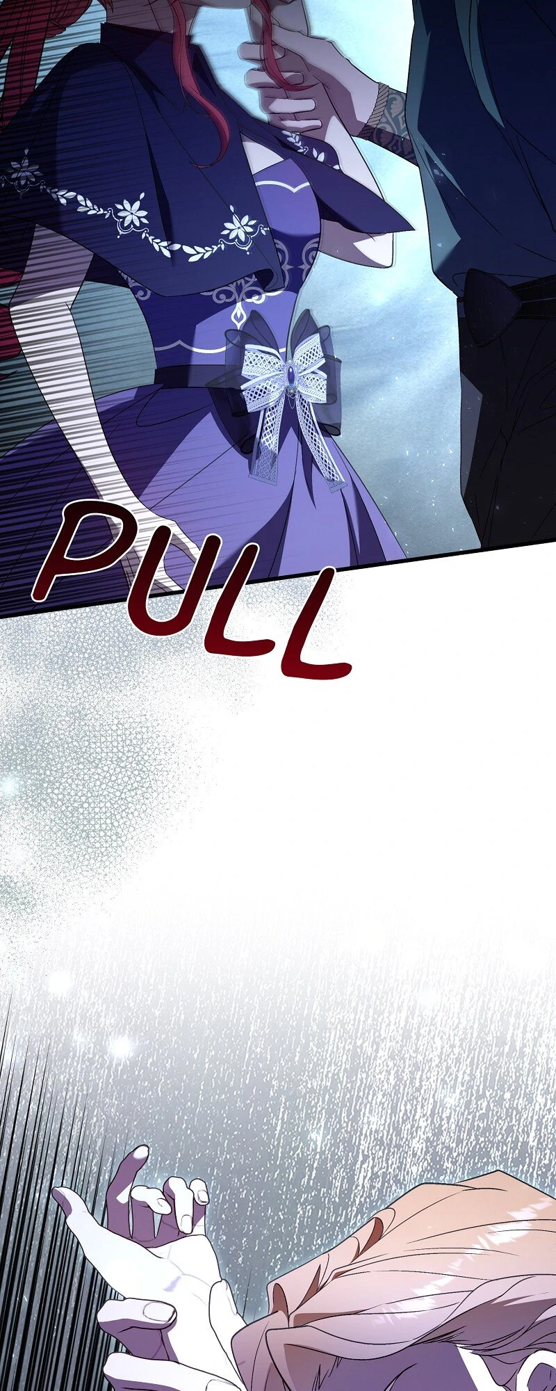 My First kiss With The Evil Butler chapter 66 page 8