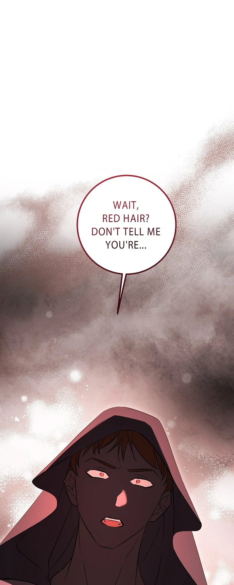My First kiss With The Evil Butler chapter 67 page 1