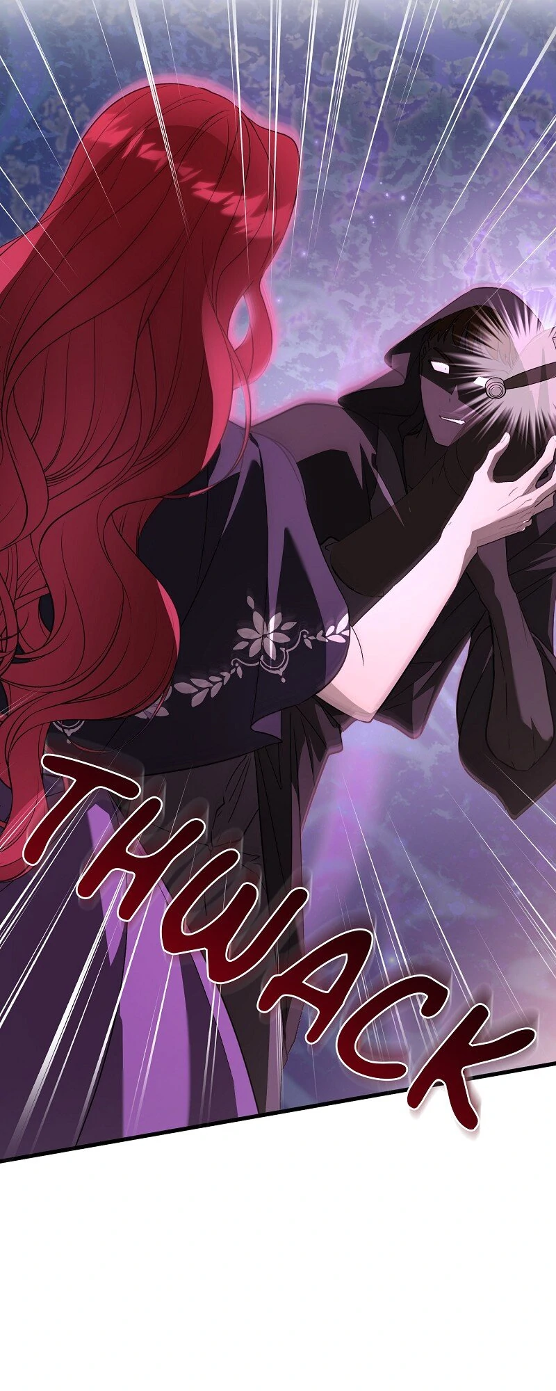 My First kiss With The Evil Butler chapter 67 page 12